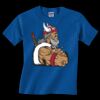 Heavy Cotton™ Toddler 5.3 oz. T-Shirt Thumbnail