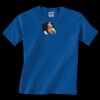 Heavy Cotton™ Toddler 5.3 oz. T-Shirt Thumbnail