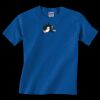Heavy Cotton™ Toddler 5.3 oz. T-Shirt Thumbnail