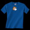 Heavy Cotton™ Toddler 5.3 oz. T-Shirt Thumbnail