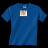 Heavy Cotton™ Toddler 5.3 oz. T-Shirt Thumbnail