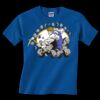 Heavy Cotton™ Toddler 5.3 oz. T-Shirt Thumbnail