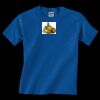 Heavy Cotton™ Toddler 5.3 oz. T-Shirt Thumbnail