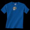Heavy Cotton™ Toddler 5.3 oz. T-Shirt Thumbnail
