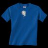 Heavy Cotton™ Toddler 5.3 oz. T-Shirt Thumbnail