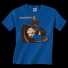 Heavy Cotton™ Toddler 5.3 oz. T-Shirt Thumbnail