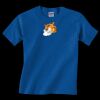 Heavy Cotton™ Toddler 5.3 oz. T-Shirt Thumbnail