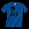 Heavy Cotton™ Toddler 5.3 oz. T-Shirt Thumbnail