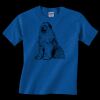 Heavy Cotton™ Toddler 5.3 oz. T-Shirt Thumbnail