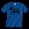 Heavy Cotton™ Toddler 5.3 oz. T-Shirt Thumbnail