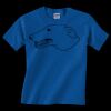 Heavy Cotton™ Toddler 5.3 oz. T-Shirt Thumbnail