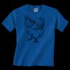 Heavy Cotton™ Toddler 5.3 oz. T-Shirt Thumbnail