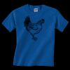 Heavy Cotton™ Toddler 5.3 oz. T-Shirt Thumbnail