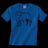 Heavy Cotton™ Toddler 5.3 oz. T-Shirt Thumbnail