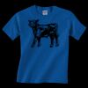 Heavy Cotton™ Toddler 5.3 oz. T-Shirt Thumbnail