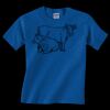 Heavy Cotton™ Toddler 5.3 oz. T-Shirt Thumbnail