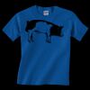 Heavy Cotton™ Toddler 5.3 oz. T-Shirt Thumbnail