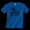 Heavy Cotton™ Toddler 5.3 oz. T-Shirt Thumbnail