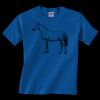 Heavy Cotton™ Toddler 5.3 oz. T-Shirt Thumbnail