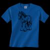 Heavy Cotton™ Toddler 5.3 oz. T-Shirt Thumbnail