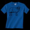 Heavy Cotton™ Toddler 5.3 oz. T-Shirt Thumbnail