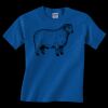 Heavy Cotton™ Toddler 5.3 oz. T-Shirt Thumbnail