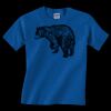 Heavy Cotton™ Toddler 5.3 oz. T-Shirt Thumbnail