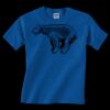 Heavy Cotton™ Toddler 5.3 oz. T-Shirt Thumbnail