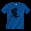 Heavy Cotton™ Toddler 5.3 oz. T-Shirt Thumbnail