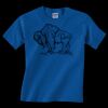 Heavy Cotton™ Toddler 5.3 oz. T-Shirt Thumbnail