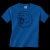 Heavy Cotton™ Toddler 5.3 oz. T-Shirt Thumbnail