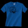 Heavy Cotton™ Toddler 5.3 oz. T-Shirt Thumbnail