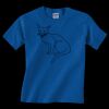 Heavy Cotton™ Toddler 5.3 oz. T-Shirt Thumbnail