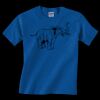 Heavy Cotton™ Toddler 5.3 oz. T-Shirt Thumbnail