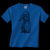 Heavy Cotton™ Toddler 5.3 oz. T-Shirt Thumbnail