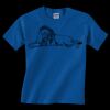 Heavy Cotton™ Toddler 5.3 oz. T-Shirt Thumbnail