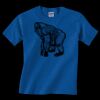 Heavy Cotton™ Toddler 5.3 oz. T-Shirt Thumbnail