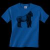 Heavy Cotton™ Toddler 5.3 oz. T-Shirt Thumbnail