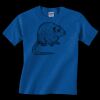 Heavy Cotton™ Toddler 5.3 oz. T-Shirt Thumbnail