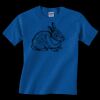 Heavy Cotton™ Toddler 5.3 oz. T-Shirt Thumbnail