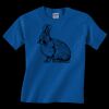 Heavy Cotton™ Toddler 5.3 oz. T-Shirt Thumbnail