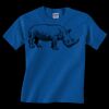 Heavy Cotton™ Toddler 5.3 oz. T-Shirt Thumbnail