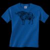 Heavy Cotton™ Toddler 5.3 oz. T-Shirt Thumbnail