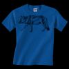 Heavy Cotton™ Toddler 5.3 oz. T-Shirt Thumbnail