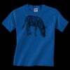 Heavy Cotton™ Toddler 5.3 oz. T-Shirt Thumbnail