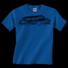 Heavy Cotton™ Toddler 5.3 oz. T-Shirt Thumbnail