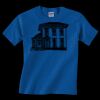 Heavy Cotton™ Toddler 5.3 oz. T-Shirt Thumbnail