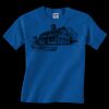 Heavy Cotton™ Toddler 5.3 oz. T-Shirt Thumbnail