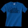 Heavy Cotton™ Toddler 5.3 oz. T-Shirt Thumbnail