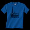 Heavy Cotton™ Toddler 5.3 oz. T-Shirt Thumbnail